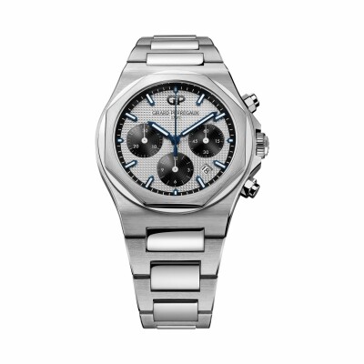 Montre Girard-Perregaux Laureato Chronograph