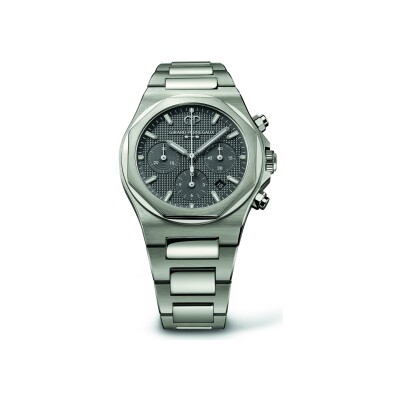 Montre Girard-Perregaux Laureato Chronograph TI49