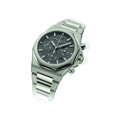 Montre Girard-Perregaux Laureato Chronograph TI49