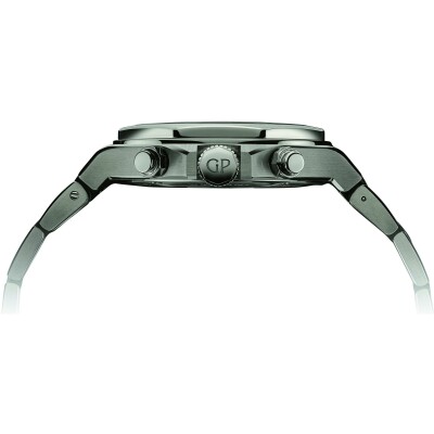 Montre Girard-Perregaux Laureato Chronograph TI49