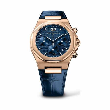 Montre Girard-Perregaux Laureato Chronograph