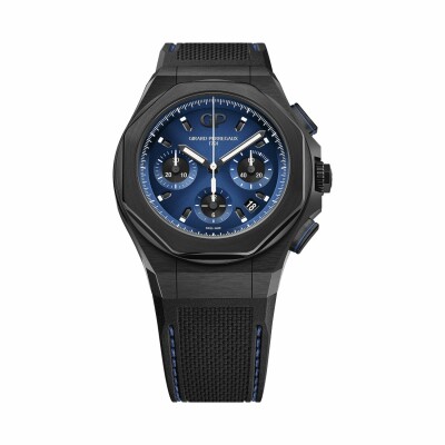 Montre Girard-Perregaux Laureato Absolute Chronograph