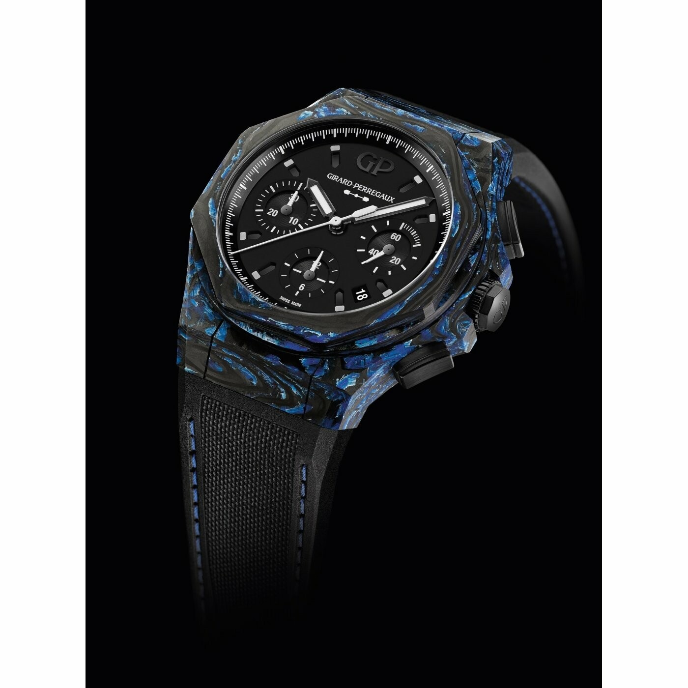 Girard sales perregaux uhren