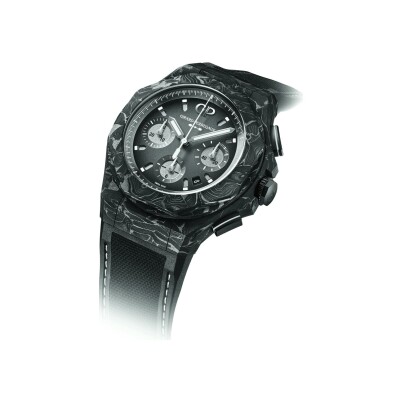 Girard-Perregaux Laureato Absolute 8Tech watch