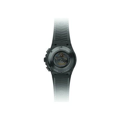 Girard-Perregaux Laureato Absolute 8Tech watch