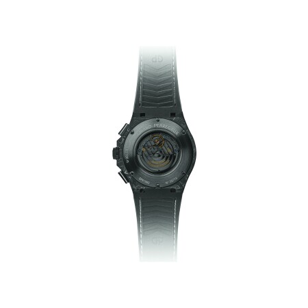 Montre Girard-Perregaux Laureato Absolute 8Tech