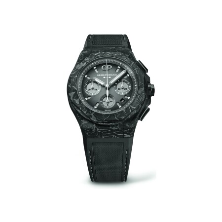 Montre Girard-Perregaux Laureato Absolute 8Tech