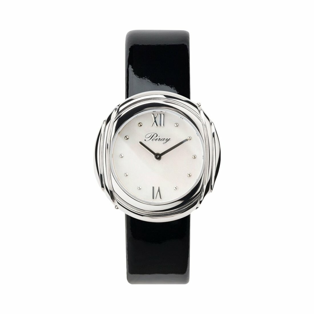 Montre Poiray Rive Droite 81540