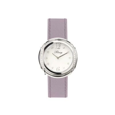 Montre Poiray Rive Droite 81728