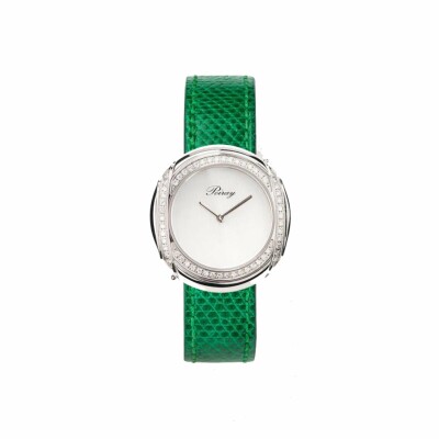 Montre Poiray Rive Droite 81931