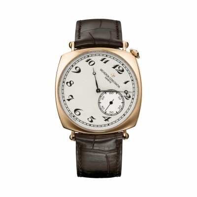 Montre Vacheron Constantin Historiques American 1921