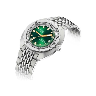 Montre DOXA SUB 300T Sea Emerald