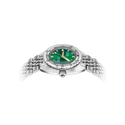 Montre DOXA SUB 300T Sea Emerald