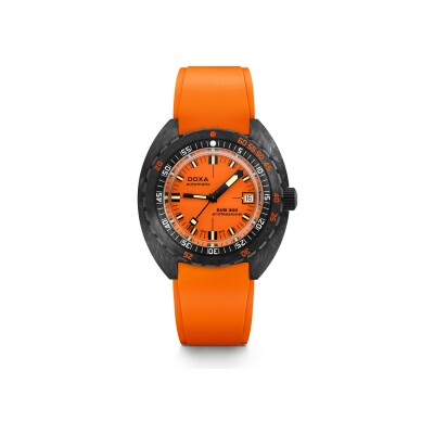 Montre DOXA SUB 300 CARBON Professionnal