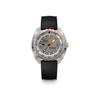Montre Doxa SUB 300 Ti5 Clive Cussler