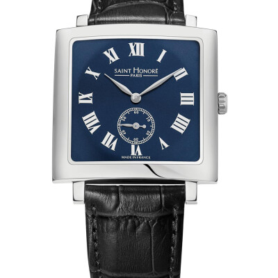 Montre Saint Honoré Paris PLACE DES VOSGES 823002 1DR