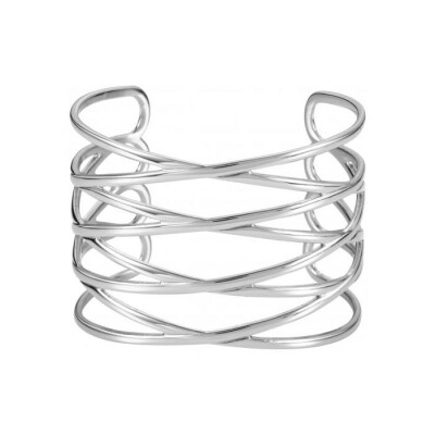 Bracelet Phebus en acier