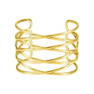 Bracelet Phebus en acier