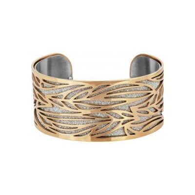 Bracelet Phebus en acier