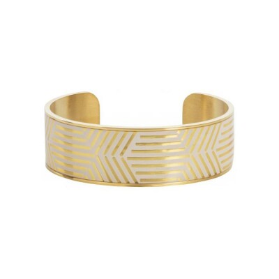 Bracelet Phebus en acier