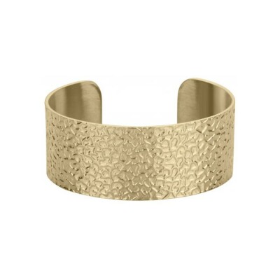 Bracelet Phebus en acier PVD