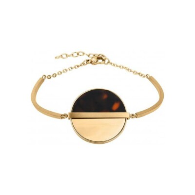 Bracelet Phebus en acier