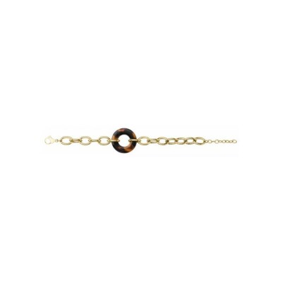 Bracelet Phebus en acier