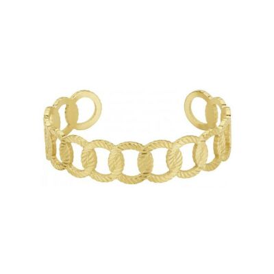 Bracelet Phebus en acier