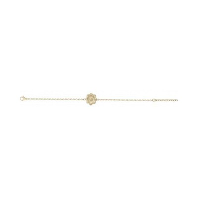 Bracelet Phebus en acier