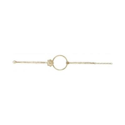 Bracelet Phebus en acier