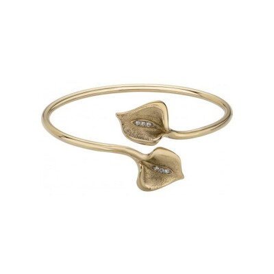 Bracelet en acier