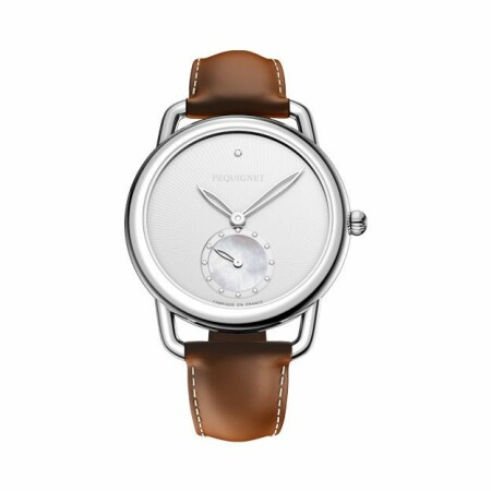 Montre Pequignet Equus 8330433G