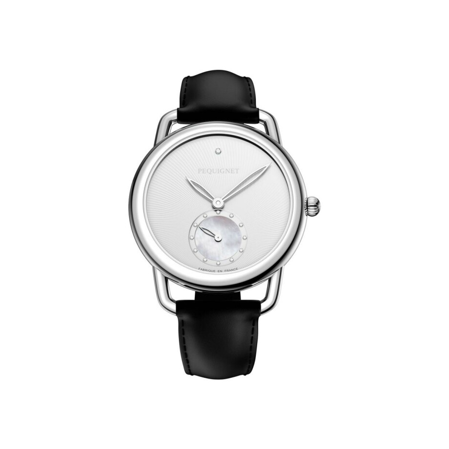 Pequignet Equus 8330433N watch