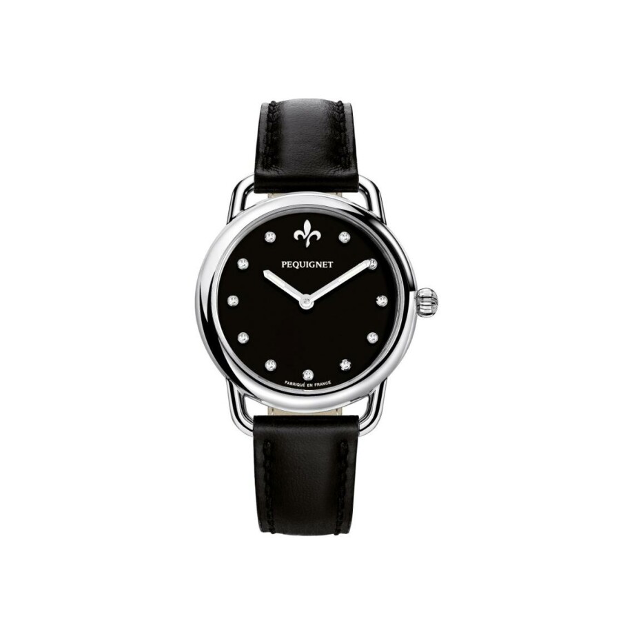 Pequignet Equus 8333443CD/CN watch