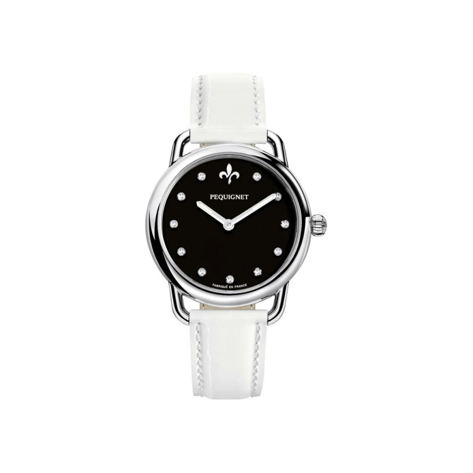 Pequignet Equus 8333443CD/VB watch