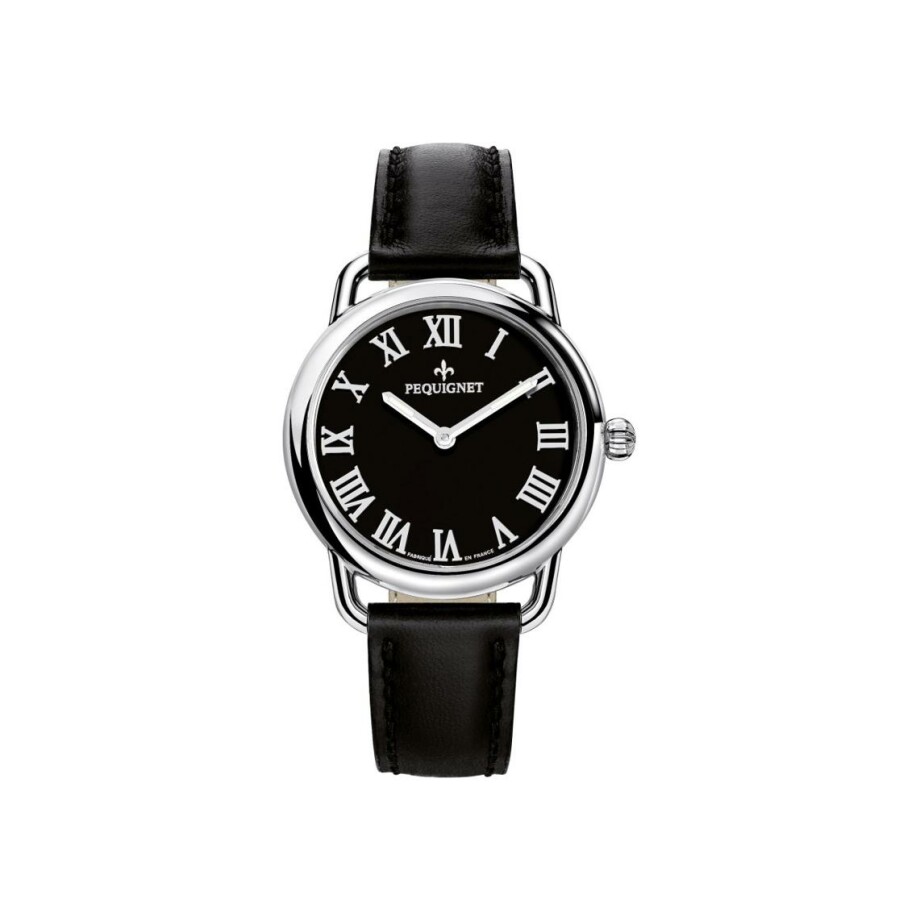 Pequignet Equus 8333443CR/CN watch