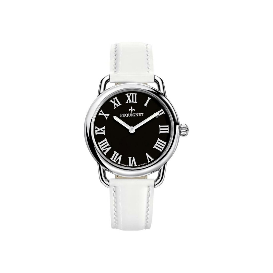 Pequignet Equus 8333443CR/VB watch