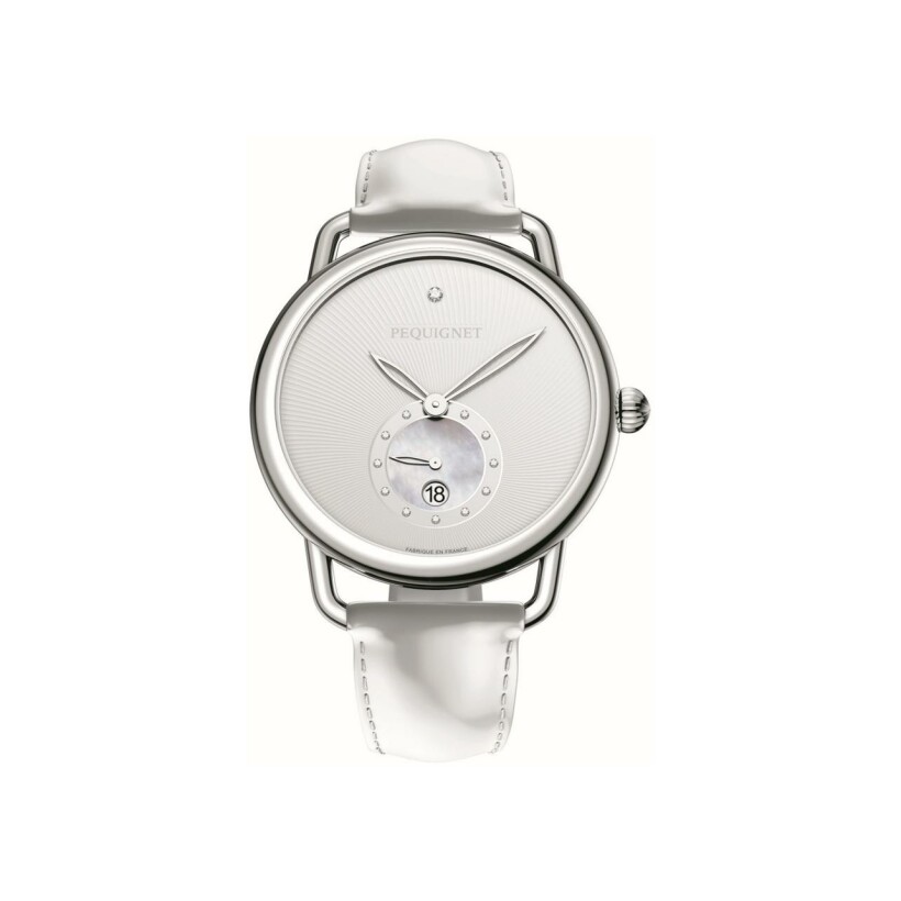 Pequignet Equus 8340433B watch