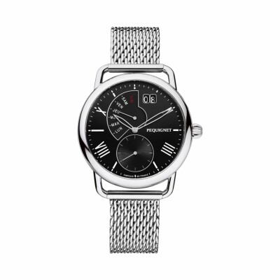 Montre Pequignet Equus 8350443F