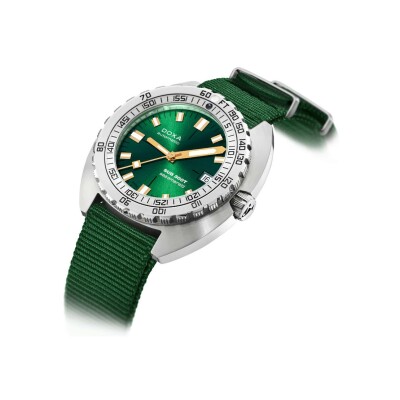 Montre DOXA SUB 300T Sea Emerald