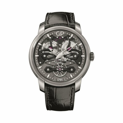 Girard-Perregaux Bridges Neo Bridges watch