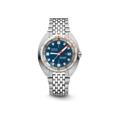 Montre DOXA SUB 300T Caribbean