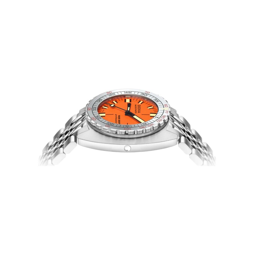 Montre Doxa SUB 300T Aristera