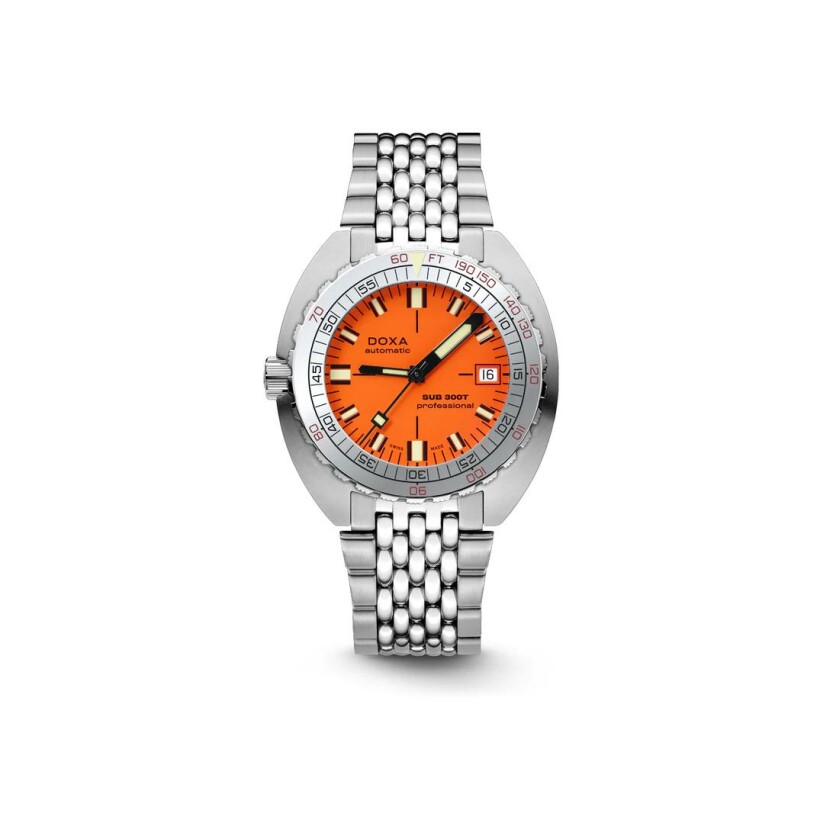 Montre Doxa SUB 300T Aristera