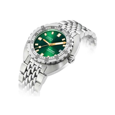 Montre DOXA SUB 300T Sea Emerald