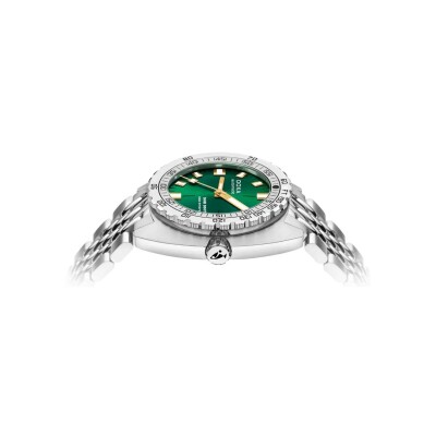 Montre DOXA SUB 300T Sea Emerald