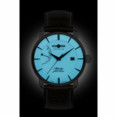 Zeppelin Atlantic 8462-5 watch