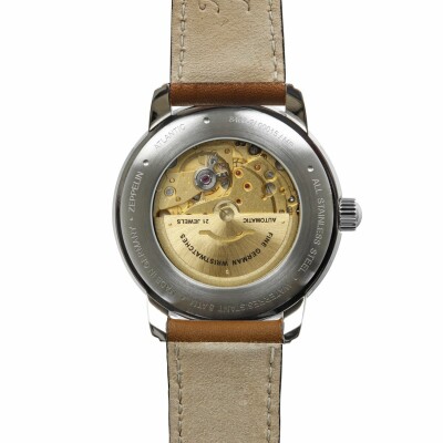 Zeppelin Atlantic 8466-3 watch