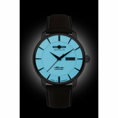 Montre Zeppelin Atlantic 8466-5