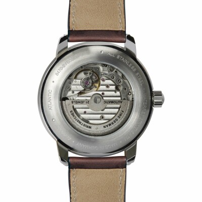 Montre Zeppelin Atlantic 8470-5